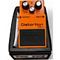 Used BOSS DS1 Distortion Effect Pedal thumbnail
