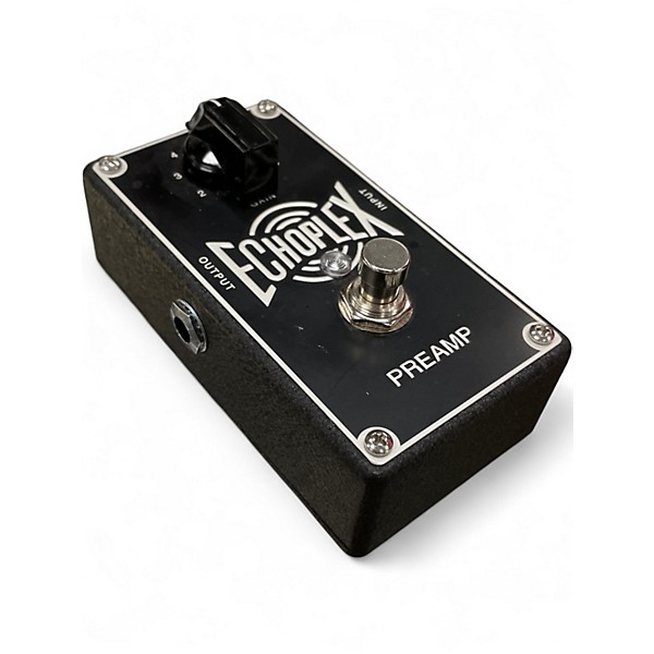 Used Dunlop Echoplex Preamp Effect Pedal