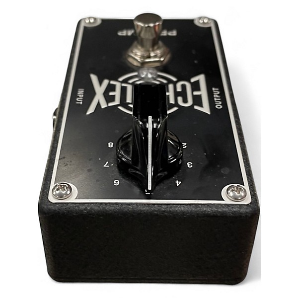 Used Dunlop Echoplex Preamp Effect Pedal