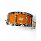 Used Yamaha 14X5.5 Stage Custom Snare NATURAL Drum thumbnail
