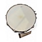 Used Yamaha 14X5.5 Stage Custom Snare NATURAL Drum