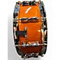 Used Yamaha 14X5.5 Stage Custom Snare NATURAL Drum