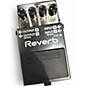Used BOSS RV6 Digital Reverb Effect Pedal thumbnail