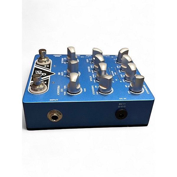 Used Phil Jones Bass X2C Effect Pedal