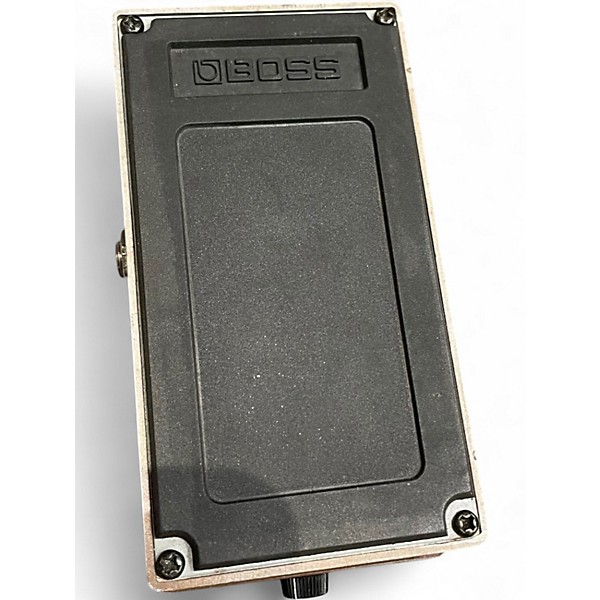 Used BOSS OC2 Octave Effect Pedal