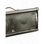 Used Kustom PA KPX210A Powered Monitor