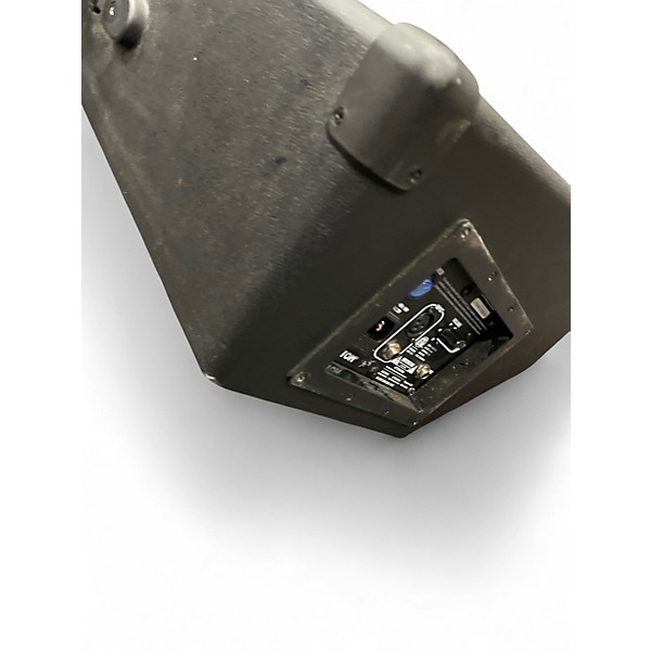 Used Kustom PA KPX210A Powered Monitor