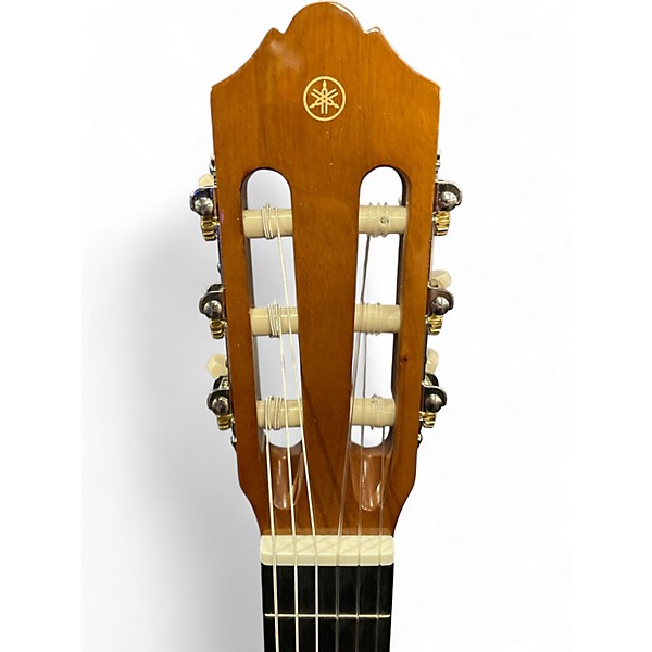 Used Yamaha CGS102A Natural Classical Acoustic Guitar