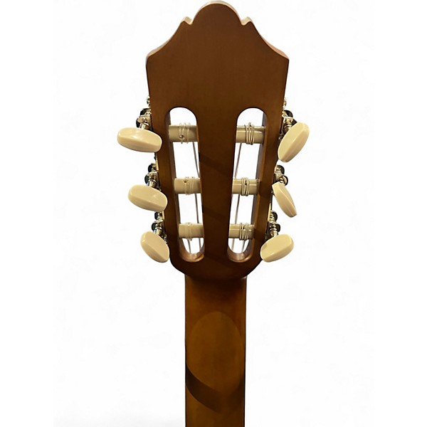 Used Yamaha CGS102A Natural Classical Acoustic Guitar