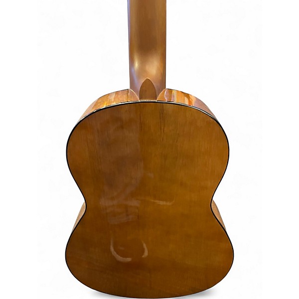 Used Yamaha CGS102A Natural Classical Acoustic Guitar