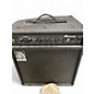 Used Ampeg BA110V2 1x10 Bass Combo Amp