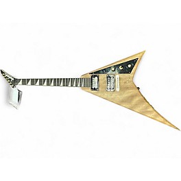 Used Jackson JS32T Randy Rhoads Natural Solid Body Electric Guitar