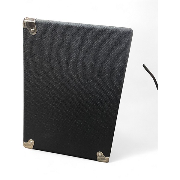 Used Fender Rumble 25 25W 1x8 Bass Combo Amp