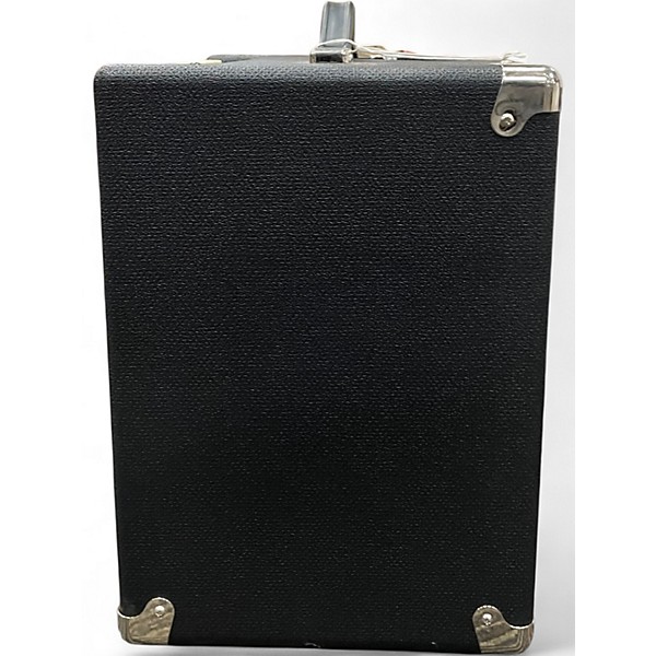 Used Fender Rumble 25 25W 1x8 Bass Combo Amp