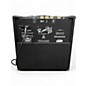Used Fender Rumble 25 25W 1x8 Bass Combo Amp