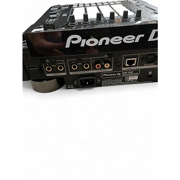 Used Pioneer DJ DJS1000 DJ Controller
