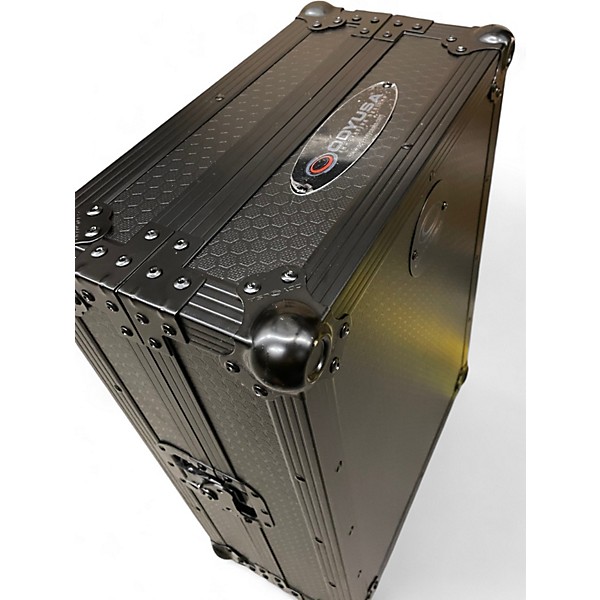 Used Odyssey DJ Mixer Case