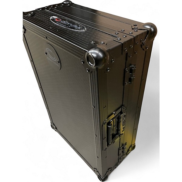 Used Odyssey DJ Mixer Case