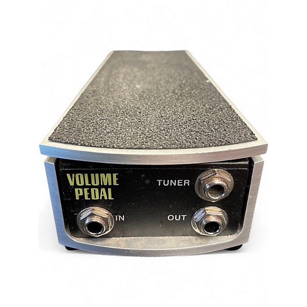 Used Ernie Ball VP Junior Passive Volume Pedal