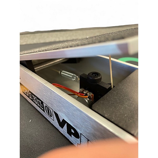 Used Ernie Ball VP Junior Passive Volume Pedal