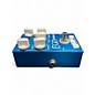 Used Wampler Ego Compressor Effect Pedal
