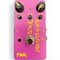 Used TWA WR-03 Wah Rocker Effect Pedal thumbnail