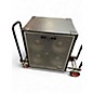 Used Gallien-Krueger 410MBX 400W 4x10 Bass Cabinet thumbnail