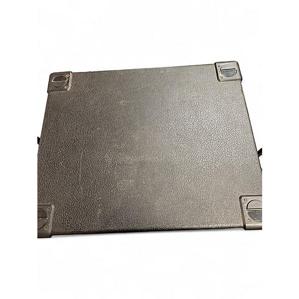 Used Gallien-Krueger 410MBX 400W 4x10 Bass Cabinet