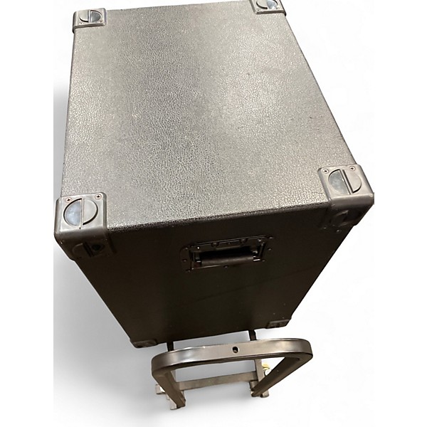 Used Gallien-Krueger 410MBX 400W 4x10 Bass Cabinet