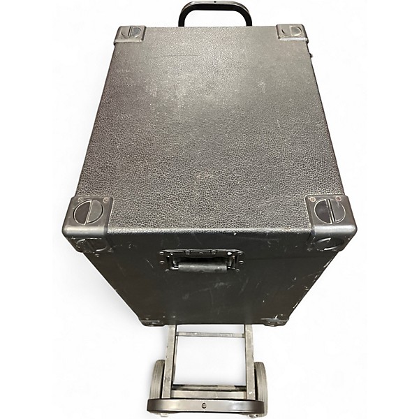 Used Gallien-Krueger 410MBX 400W 4x10 Bass Cabinet