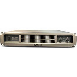 Used QSC PLX3102 Power Amp