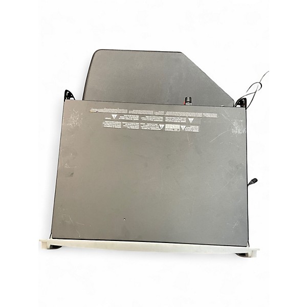 Used QSC PLX3102 Power Amp