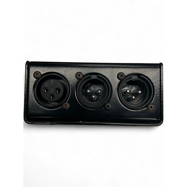 Used Radial Engineering HOTSHOT ABO Signal Processor