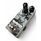 Used Wampler RATSBANE Effect Pedal