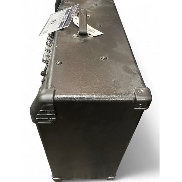 Used Line 6 Spider IV HD150 Solid State Guitar Amp Head