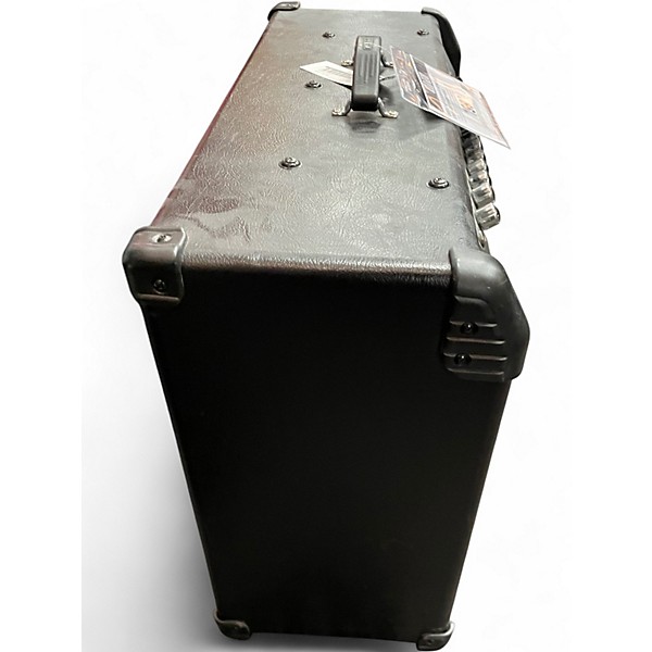 Used Line 6 Spider IV HD150 Solid State Guitar Amp Head