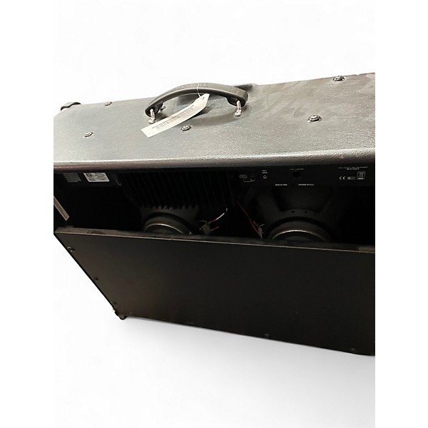 Used Line 6 Spider IV HD150 Solid State Guitar Amp Head