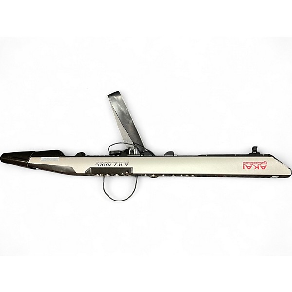 Used Akai Professional EWI4000S MIDI Wind Controller