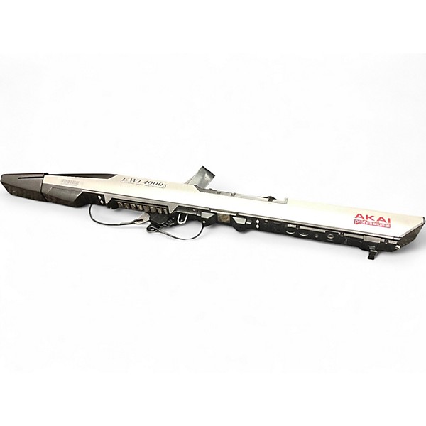 Used Akai Professional EWI4000S MIDI Wind Controller