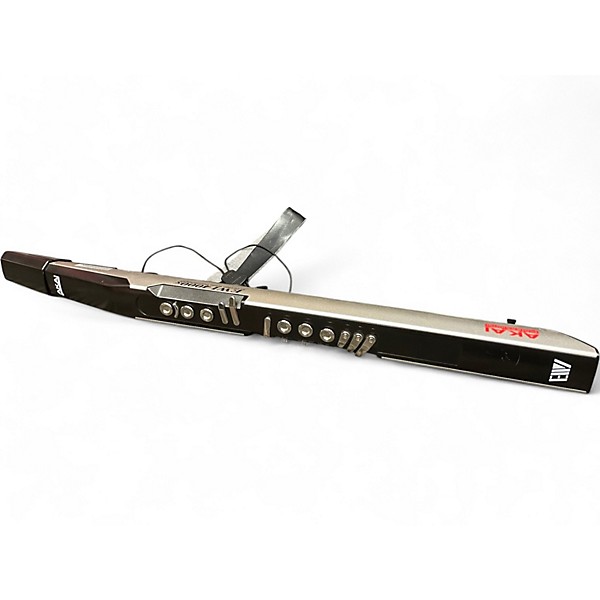 Used Akai Professional EWI4000S MIDI Wind Controller