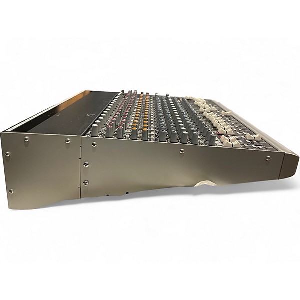 Used Mackie 1604VLZ3 Unpowered Mixer