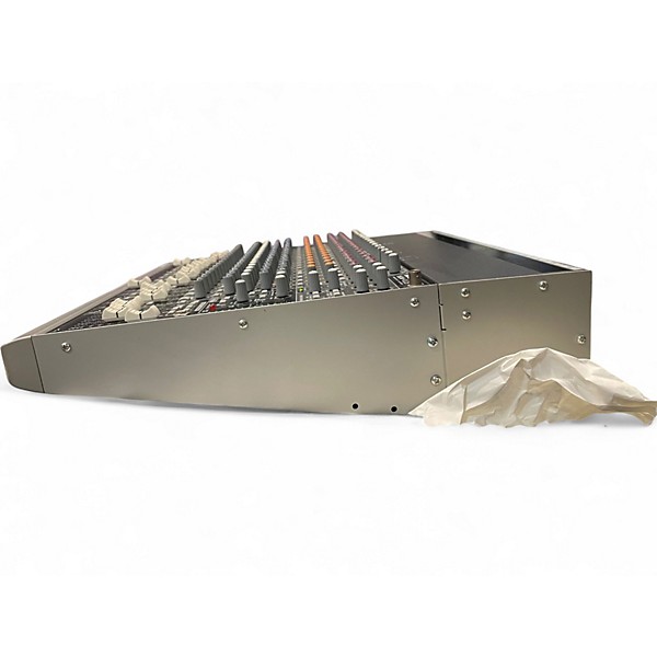 Used Mackie 1604VLZ3 Unpowered Mixer