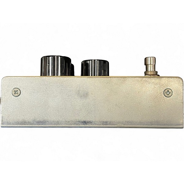 Used TC Electronic DRIP SPRING REVERB Effect Pedal