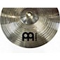 Used MEINL 14in HCS Crash Cymbal