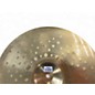 Used MEINL 14in HCS Crash Cymbal