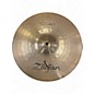 Used Zildjian 14in ZBT Plus Rock Hi Hats Pair Cymbal