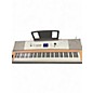 Used Yamaha YPG635 88 Key Digital Piano thumbnail