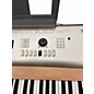 Used Yamaha YPG635 88 Key Digital Piano