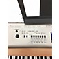 Used Yamaha YPG635 88 Key Digital Piano