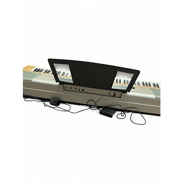 Used Yamaha YPG635 88 Key Digital Piano
